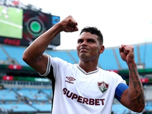 Chelsea Tertarik Nggak Rekrut Thiago Silva Lagi?