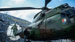 Tugu Helikopter Jadi Ikon Baru di Cibinong