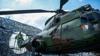 Dalam operasionalnya, helikopter ini memiliki peran penting dalam transportasi pasukan, pengangkutan logistik, evakuasi medis, hingga misi SAR.