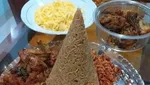 10 Tumpeng Nyeleneh Bentuk Hello Kitty hingga Barbie
