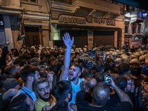 5 Berita Terpopuler Internasional Hari Ini