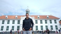 Persija Lepas Legiun Asingnya Lagi, Pinjamkan Van Basty Sousa