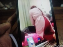 Pasien Meninggal, Suami Emosi di RSUD Cibabat: Mentang-mentang BPJS