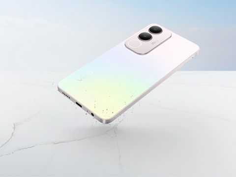 Vivo Y19s Pro