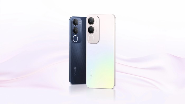 Vivo Y19s Pro