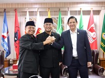 Video: Wagub-Sekda Jabar Sepakat Islah Usai Sempat Berkonflik