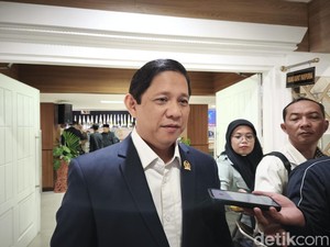 Jadi Saksi Islah Erwan-Herman, Iswara: Sudah Clear