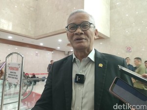 PDIP Akan Usul Pemilu Eksekutif dan Legislatif Dipisah Saat Revisi UU Pemilu