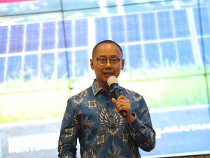 Jaga Pertumbuhan Ekonomi 5,12%, Waka MPR Minta Ekspor-Investasi Diperkuat