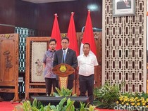 Sumur Minyak Masyarakat Diatur, ESDM: Ada Tambahan Lifting 15.000 Barel/Hari