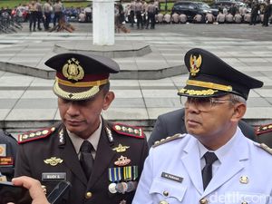 Tekad Farhan Hapus Predikat Bandung Gotham City
