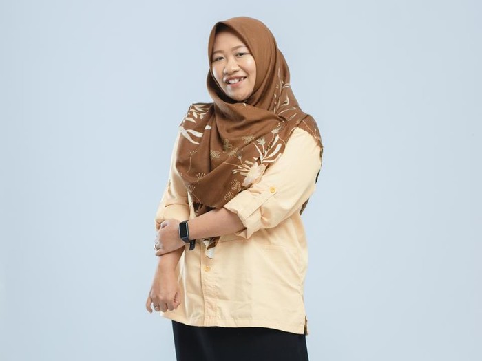 Winda Dewi Lestari, Mahasiswa Program Program Doktor Ilmu Pendidikan /S3 Ilmu Pendidikan, Universitas Sebelas Maret (UNS) Surakarta