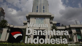Danantara Nego Lotte soal 30% Saham Proyek Petrokimia di Cilegon