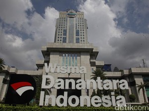 34 Lembaga Keuangan Berminat Biayai Proyek Sampah Jadi Listrik