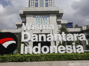 Mantan Direktur PTPN II Tersangka Korupsi, Danantara Buka Suara