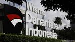 Potret Kantor Baru Danantara, Dulunya Plaza Mandiri