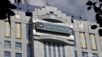 Moody's Beri Peringkat Baa2 ke Danantara Investment, Outlook Negatif
