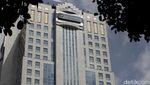 Potret Kantor Baru Danantara, Dulunya Plaza Mandiri