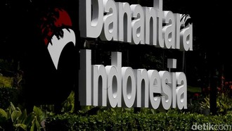 Danantara Buka Suara Dapat Outlook Negatif dari Moody's