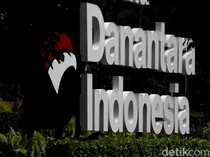 Danantara Diguyur Rp 162 T dari Raksasa Energi Arab Saudi