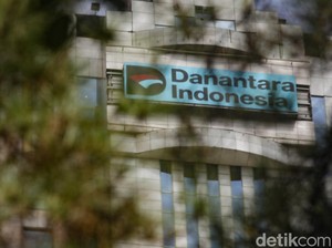 Resmi Miliki Lahan 4,4 Ha, Danantara Rampung Akuisisi Aset Perhotelan di Makkah