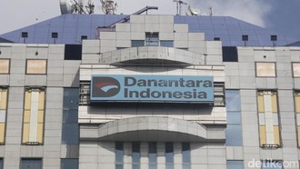 Danantara Buka-bukaan Rencana Pangkas Anak-Cucu BUMN