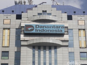 Danantara Siapkan Rp 1,7 Triliun/ Tahun buat Kesehatan, Pendidikan, Sanitasi