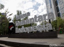 Danantara Bakal Groundbreaking 10 Proyek Hilirisasi Pekan Depan