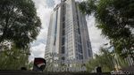 Potret Kantor Baru Danantara, Dulunya Plaza Mandiri