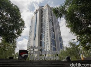 Dorong Penyehatan BUMN, Danantara Libatkan Kejagung hingga BPK