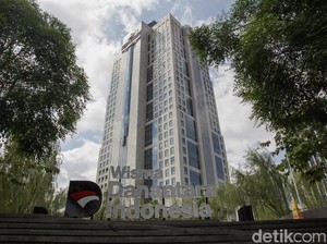 Dorong Penyehatan BUMN, Danantara Libatkan Kejagung hingga BPK