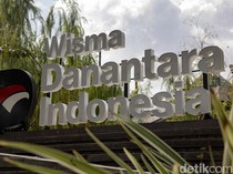 Mensesneg Ungkap Danantara Bikin Kepo Pemimpin Dunia