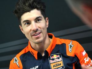 Vinales Mundur dari MotoGP Mandalika?