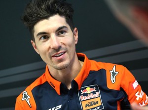 Vinales Sempat Kepikiran Pensiun Dini