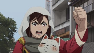 Sabar Ya! Anime Dandadan Season 3 Belum Jelas Jadwal Tayangnya Sabar Ya! Anime Dandadan Season 3 Belum Jelas Jadwal Tayangnya