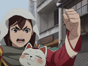 Sabar Ya! Anime Dandadan Season 3 Belum Jelas Jadwal Tayangnya