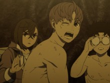 Dandadan Season 2 Bakal Kenalin Karakter Baru: Kinta Sakata