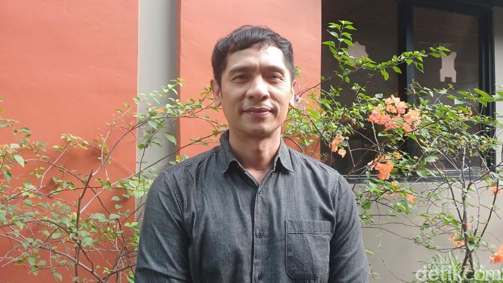 Video: Cerita Adi Nugroho Gagal Haji karena Visa Furoda Tak Terbit