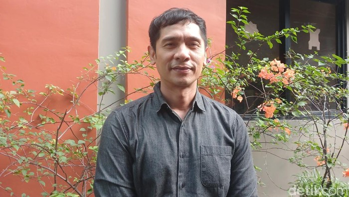 Adi Nugroho