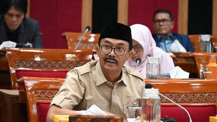 Agung Widyantoro (Dok istimewa).