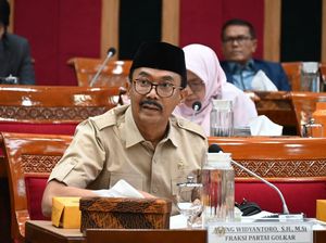 Sekolah Sudah Direvitalisasi Tapi Kinerja Menurun? DPR: Jatuhkan Sanksi!