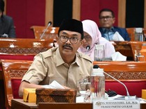 Legislator Usul Revisi UU Pemda, Minta Pengelolaan SMA Kembali ke Daerah