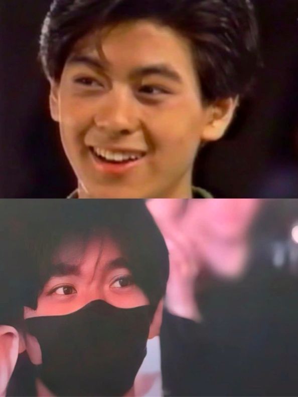 Anak Jimmy Lin