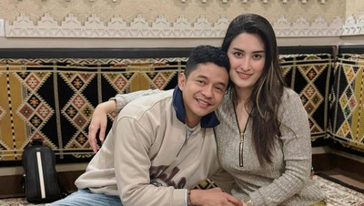 Transformasi Usaha Angbeen Rishi dari Peyek Online Kini Buka Rumah Makan