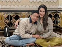 Transformasi Usaha Angbeen Rishi dari Peyek Online Kini Buka Rumah Makan