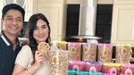 Transformasi Usaha Angbeen Rishi dari Peyek Online Kini Buka Rumah Makan