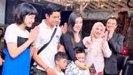 Transformasi Usaha Angbeen Rishi dari Peyek Online Kini Buka Rumah Makan