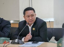 DPRD DKI Soroti Dugaan Manipulasi E-Parking, Bakal Sidak Operator Parkir