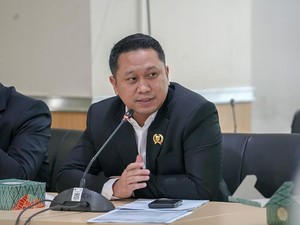 DPRD DKI Soroti Dugaan Manipulasi E-Parking, Bakal Sidak Operator Parkir