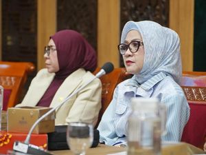 Legislator NasDem Dorong Rekonsiliasi Anggaran Pendidikan Usai Putusan MK